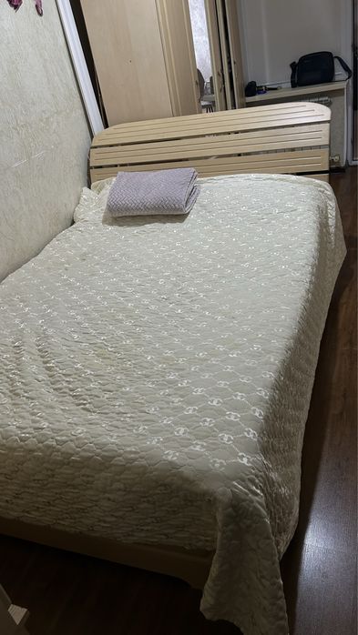 Спальный гарнитур полный комплект