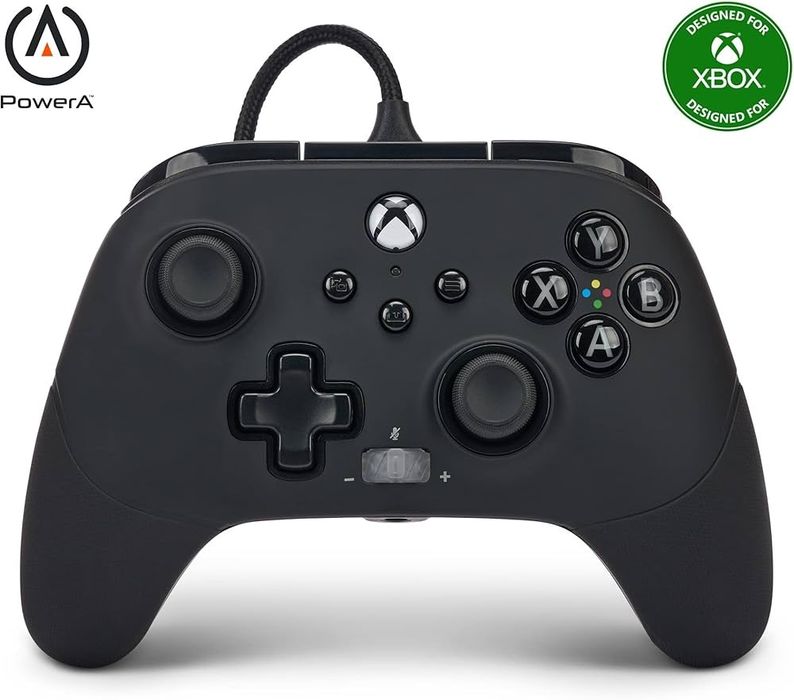 Controler cu fir PowerA FUSION Pro 3 pentru Xbox Series X|S, Xbox One