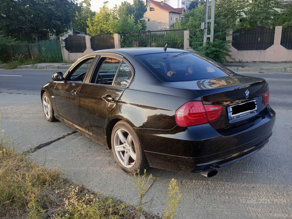BMW seria 3 e90 320I