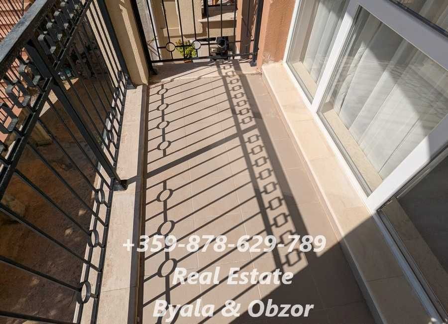 Продава се Тристаен апартамент в Бяла - 105 кв.м за 1158 €/кв.м - Снимка #5