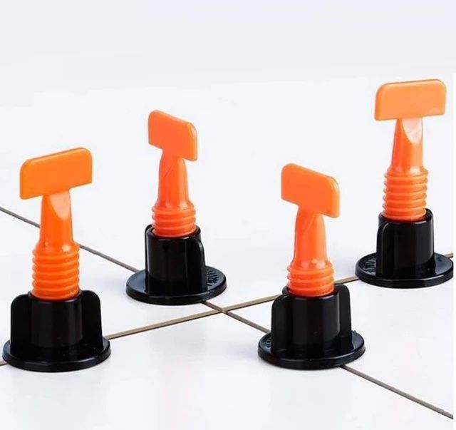 Система за нивелиране на плочки T-loock