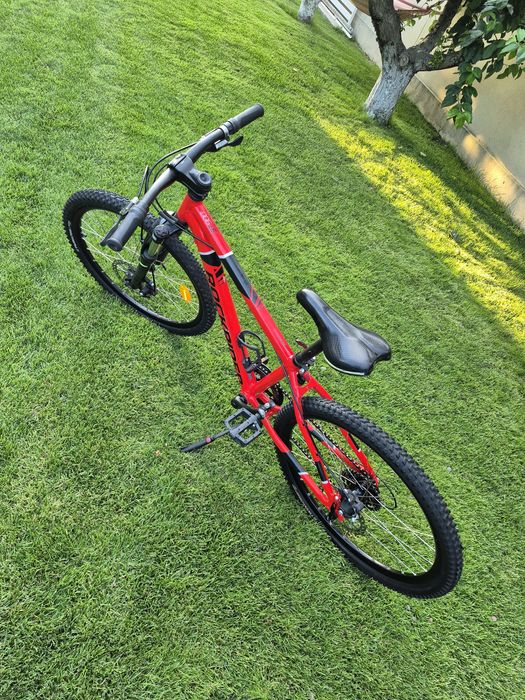 Bicicleta MTB  Rockrider ST 900 - 24"