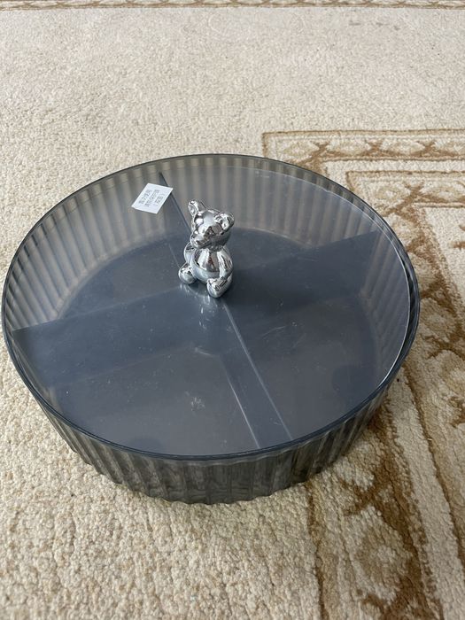 Посуда для сухофруктов