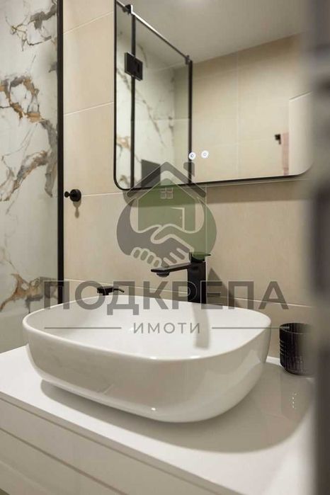 Продава се Двустаен апартамент в Пловдив, Кършияка - 69 кв.м за 2312 €/кв.м - Снимка #15