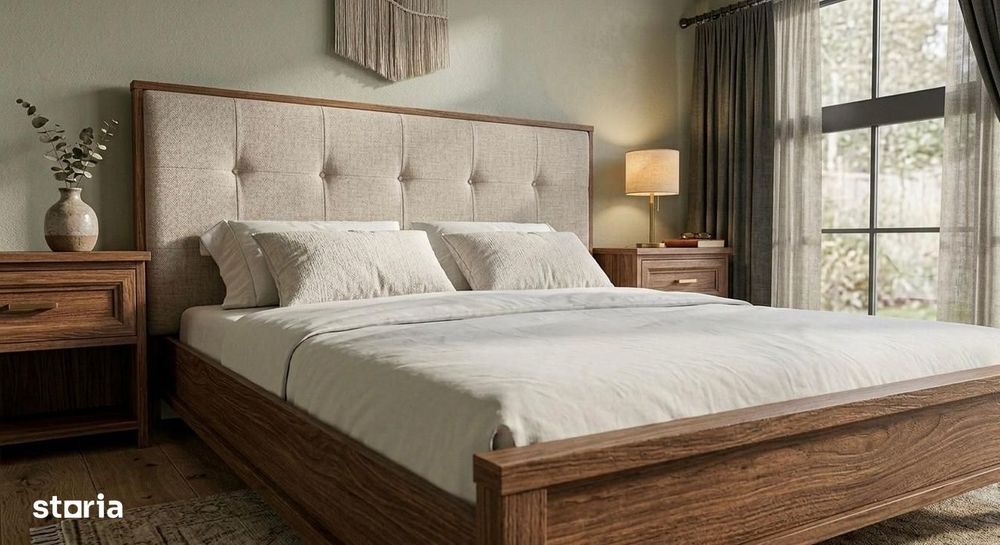 Apartament de vânzare 2 camere | Parc Tineretului | parcare si boxa