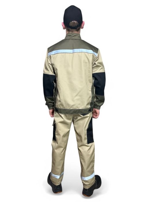 Спецодежда костюм Страйк