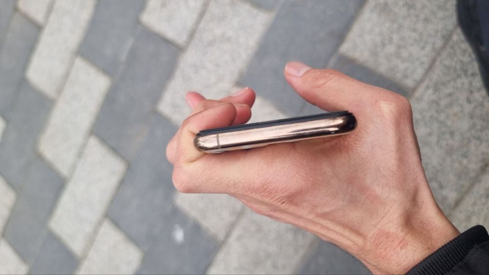 Iphone 11pro 64gb LLA