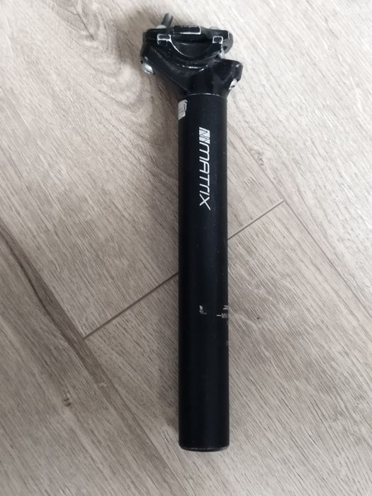 Tija sa aluminiu Matrix