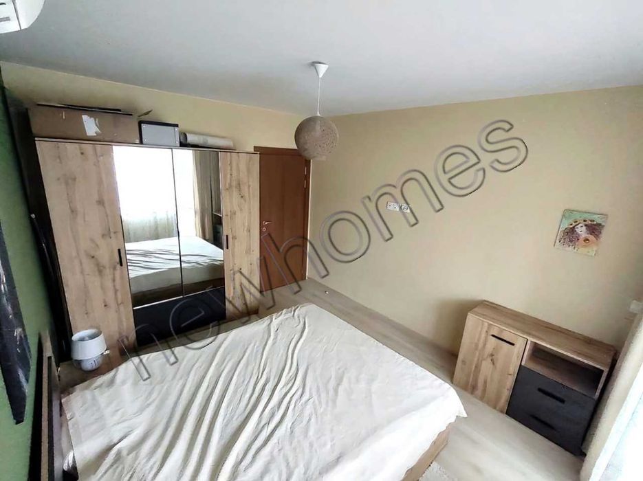 Продава се Тристаен апартамент в Пловдив, Христо Смирненски - 98 кв.м за 1531 €/кв.м - Снимка #4