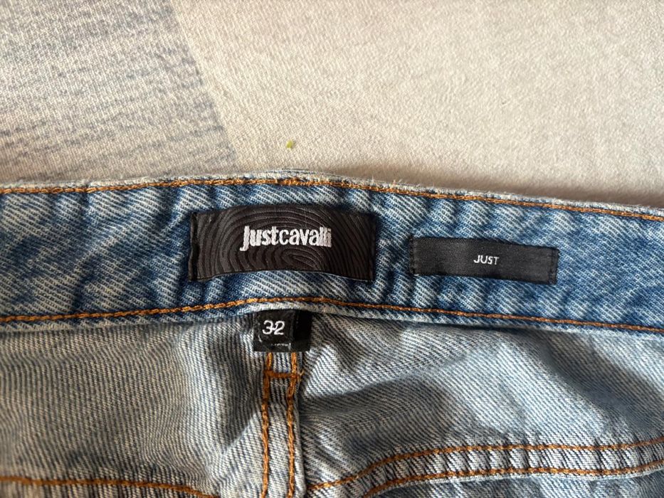 Женские джинсы JustCavalli 32