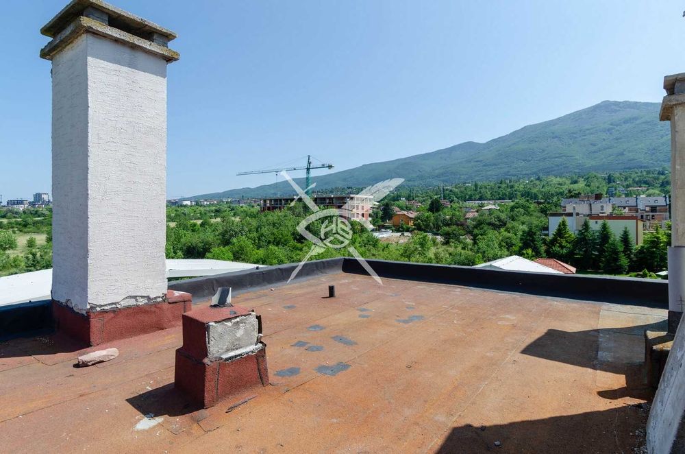 Продава се Тристаен апартамент в София, Манастирски ливади - 127 кв.м за 2189 €/кв.м - Снимка #9