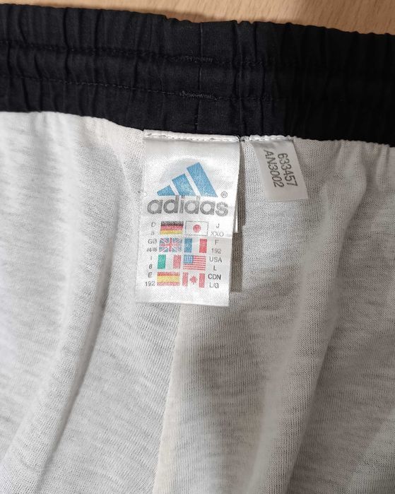 Adidas-Много Запазено