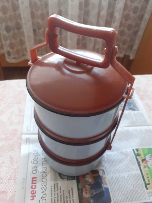 Продавам котелка