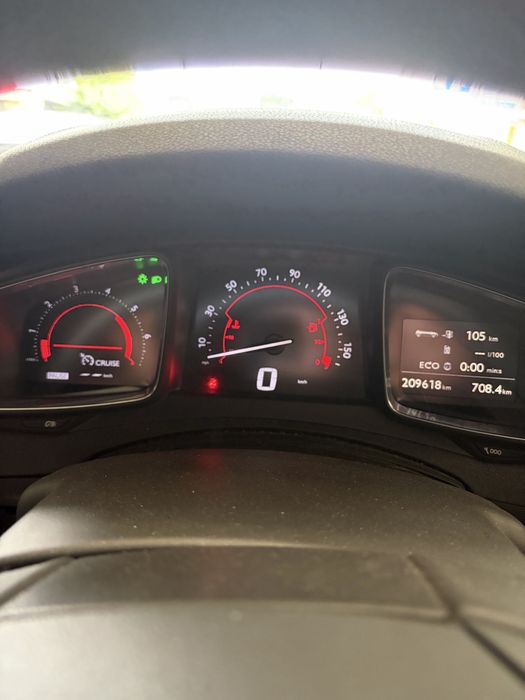 Dezmembrez citroen DS5 2.0 HDI 1.6 Hdi automat si manual
