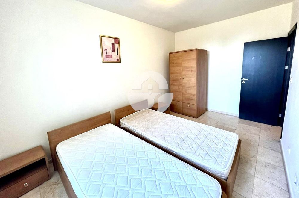 Продава се Тристаен апартамент в Свети Влас - 100 кв.м за 1500 €/кв.м - Снимка #6