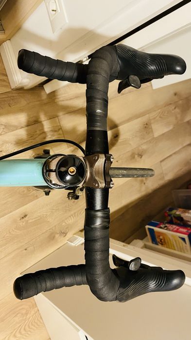 Cursiera Bianchi marime XS