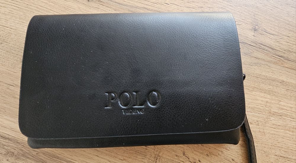 Сумка POLO мужская