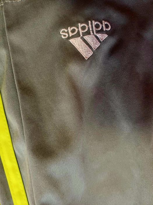 Къси панталони adidas