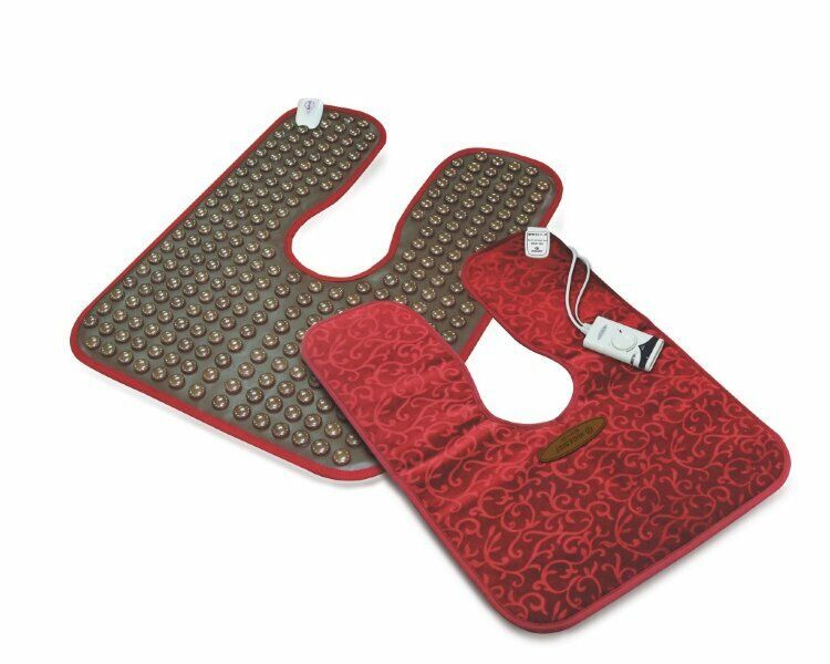 Турманиевый жилет МНР -100