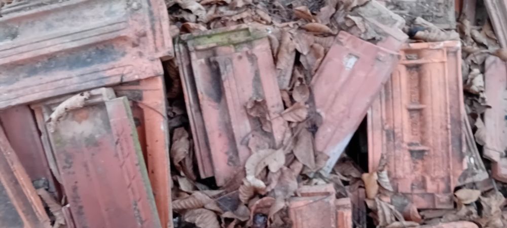 Стари Керемиди около 3хил.бр