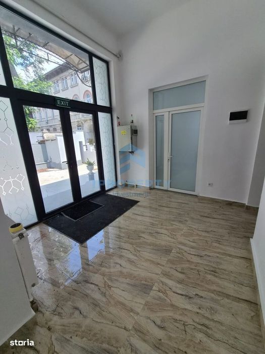 Vila 1200 mp Cismigiu Renovata cu parcare diverse activitati