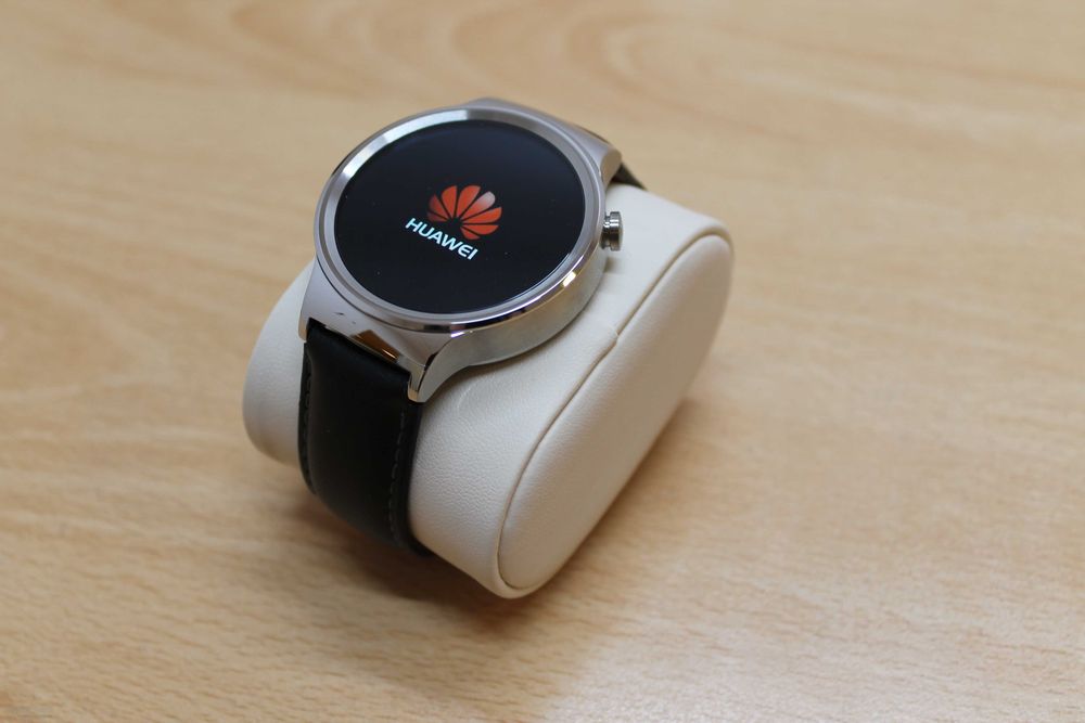 Ceas Huawei Watch