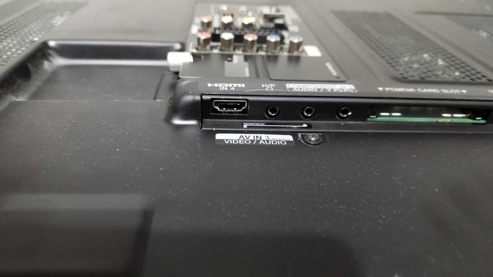 Телевизор LG-42LE7500