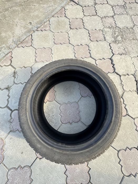 Продам летние шины