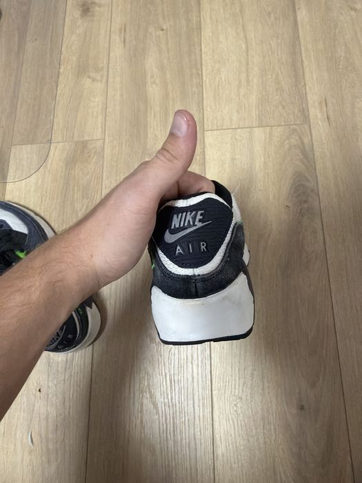 Vand Nike Air Max