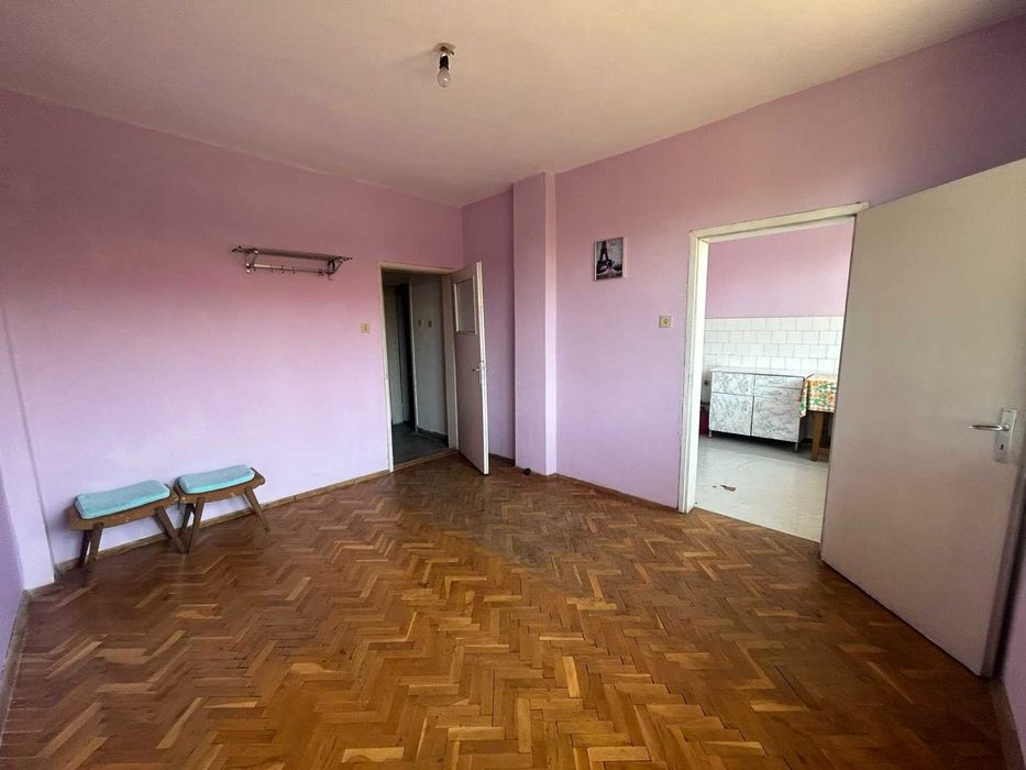 Многостаен тухлен апартамент, гр. Попово