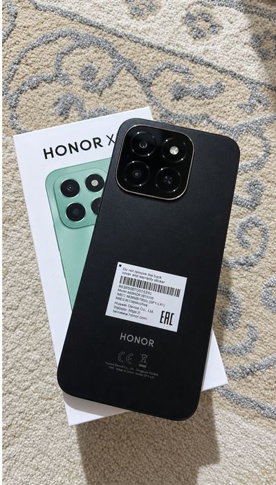 Xonor X6S Android