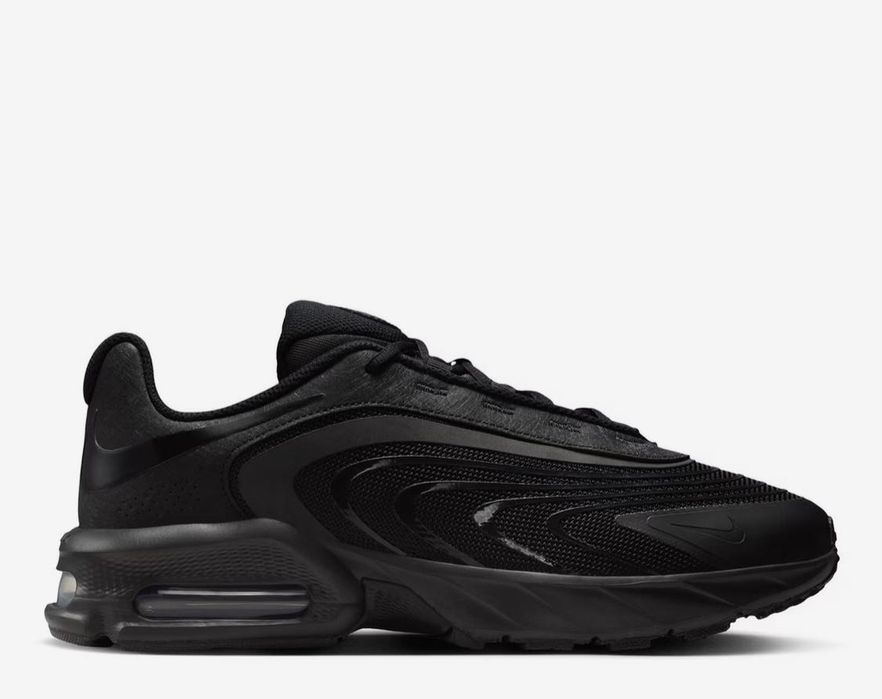 Nike Air Max Fire