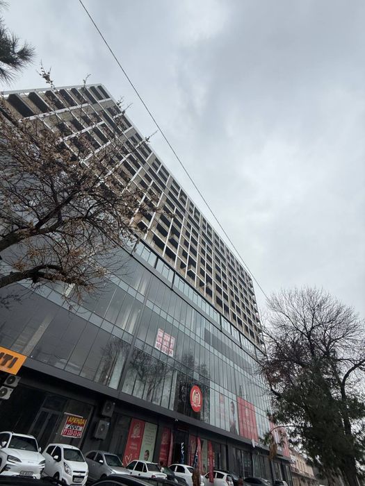 Продажа Алмазар Жк Park City