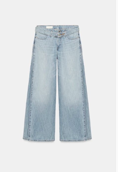 Нови дънки от ZARA