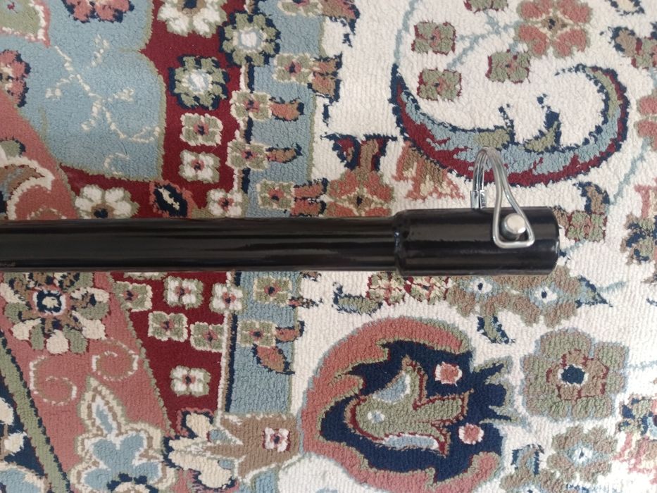 Адаптер диаметр 20 мм