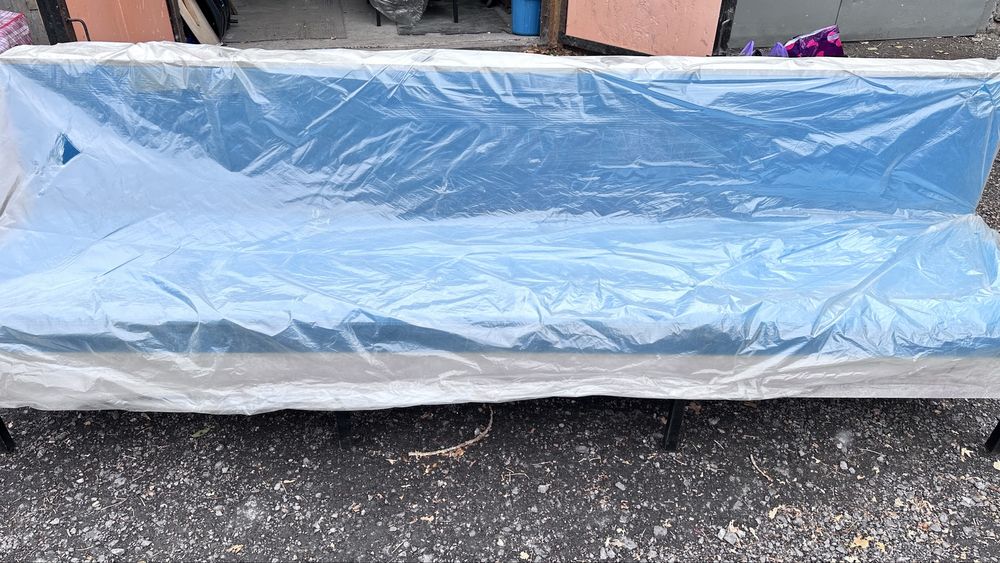 Диван для офиса / кафе