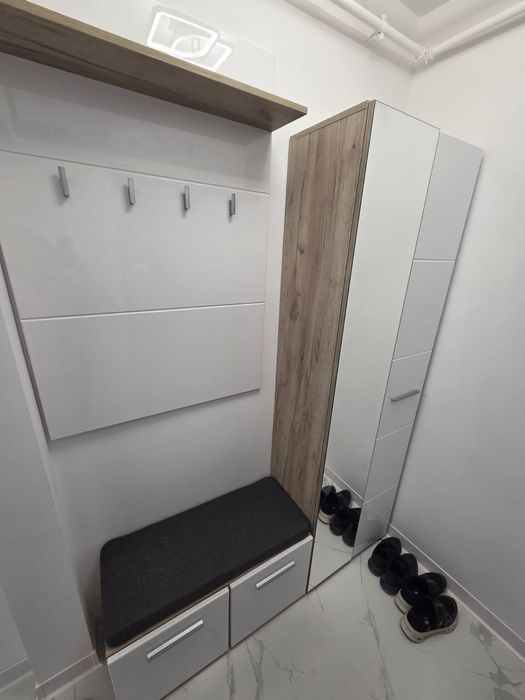 Apartament 3 camere