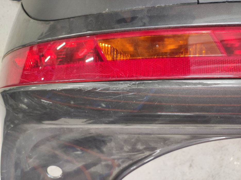 Задна броня за DS 7 E-Tence Crossback / ДС 7 Кросбек 2023г