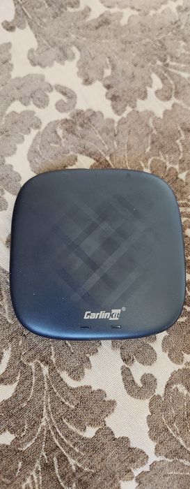 CarlinKit 128 gb