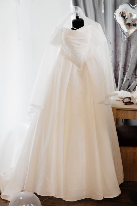Rochie de mireasă
