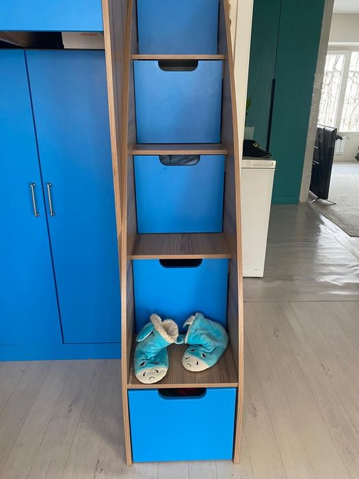 Продам детский гарнитур