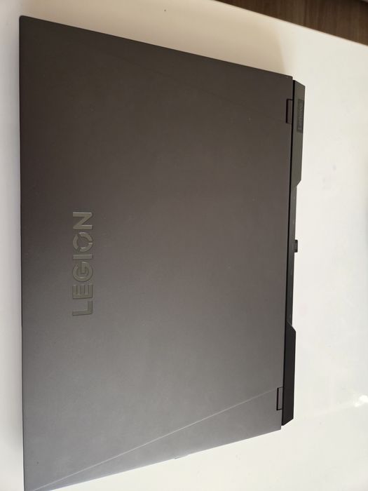 Lenovo Legion 5 pro i7 12700 RTX 3070 8GB