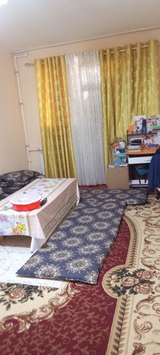 Kvartira qizlar uchun