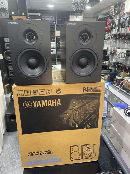 Yamaha  ns - bp 101