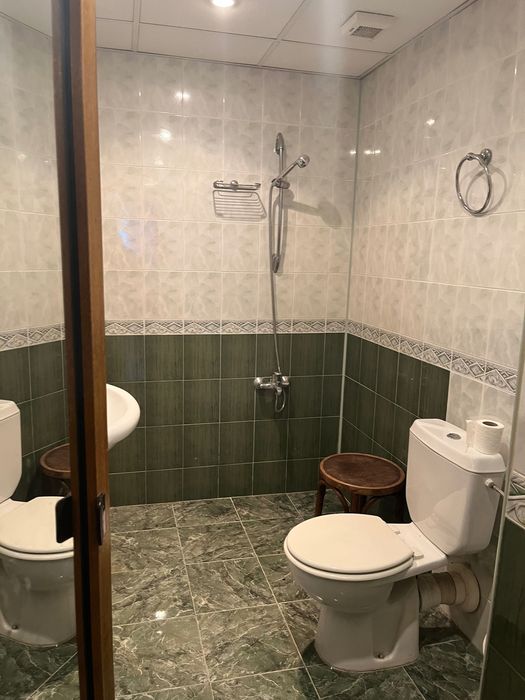 Продава се Тристаен апартамент в Благоевград, Широк център - 141 кв.м за 1029 €/кв.м - Снимка #2