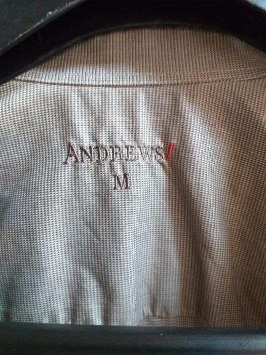 Мъжки ризи с дълъг ръкав