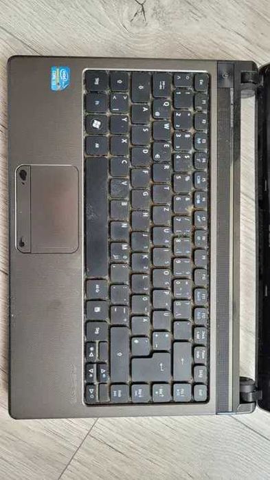 Tastatura laptop Acer Aspire 3750