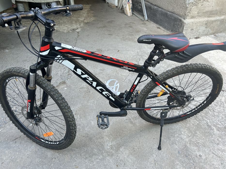 Велосипед б/у