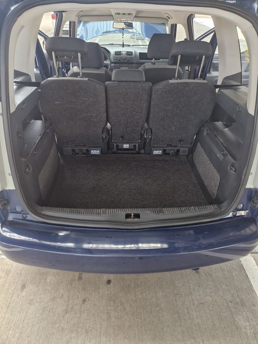 SKODA Roomster 2009 — imagine 5