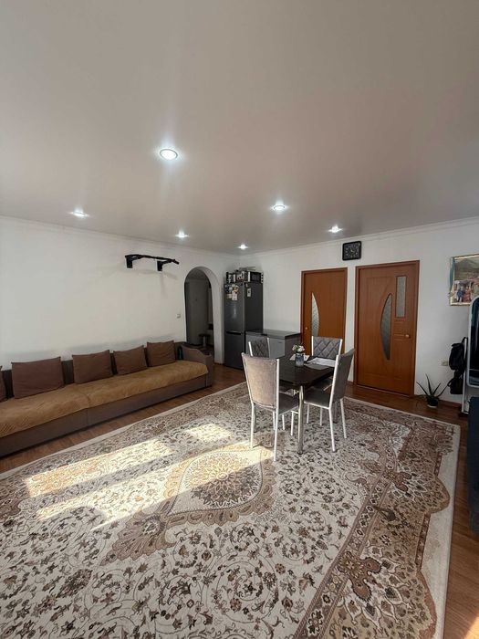 Продается частный дом на Кирпичном